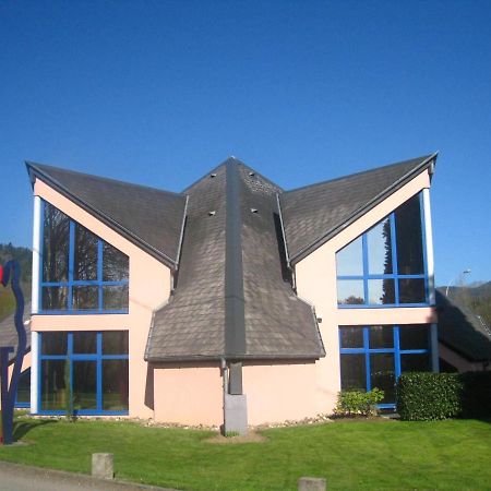 Residence La Pyramide Oberhaslach Εξωτερικό φωτογραφία