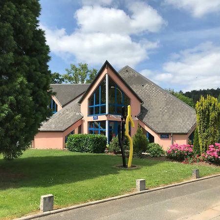Residence La Pyramide Oberhaslach Εξωτερικό φωτογραφία