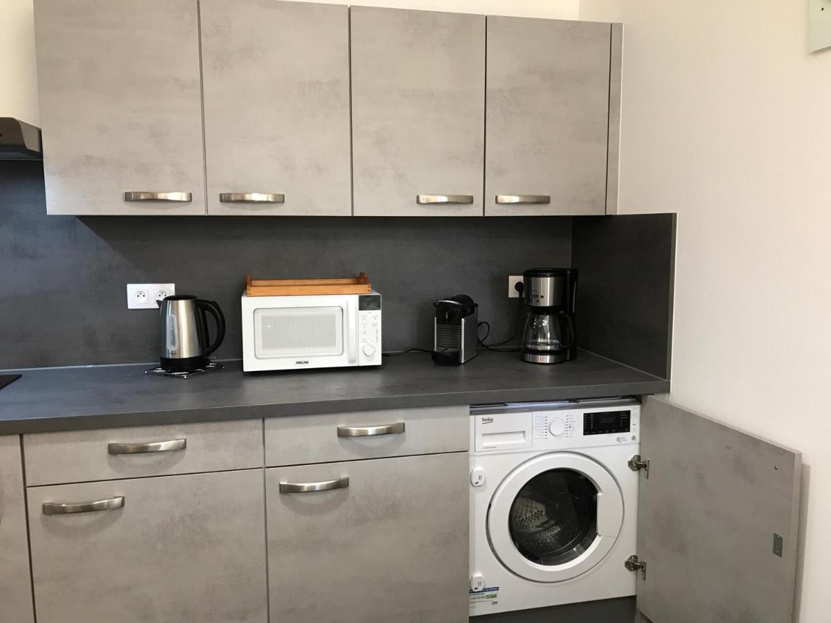 Residence La Pyramide Oberhaslach Εξωτερικό φωτογραφία