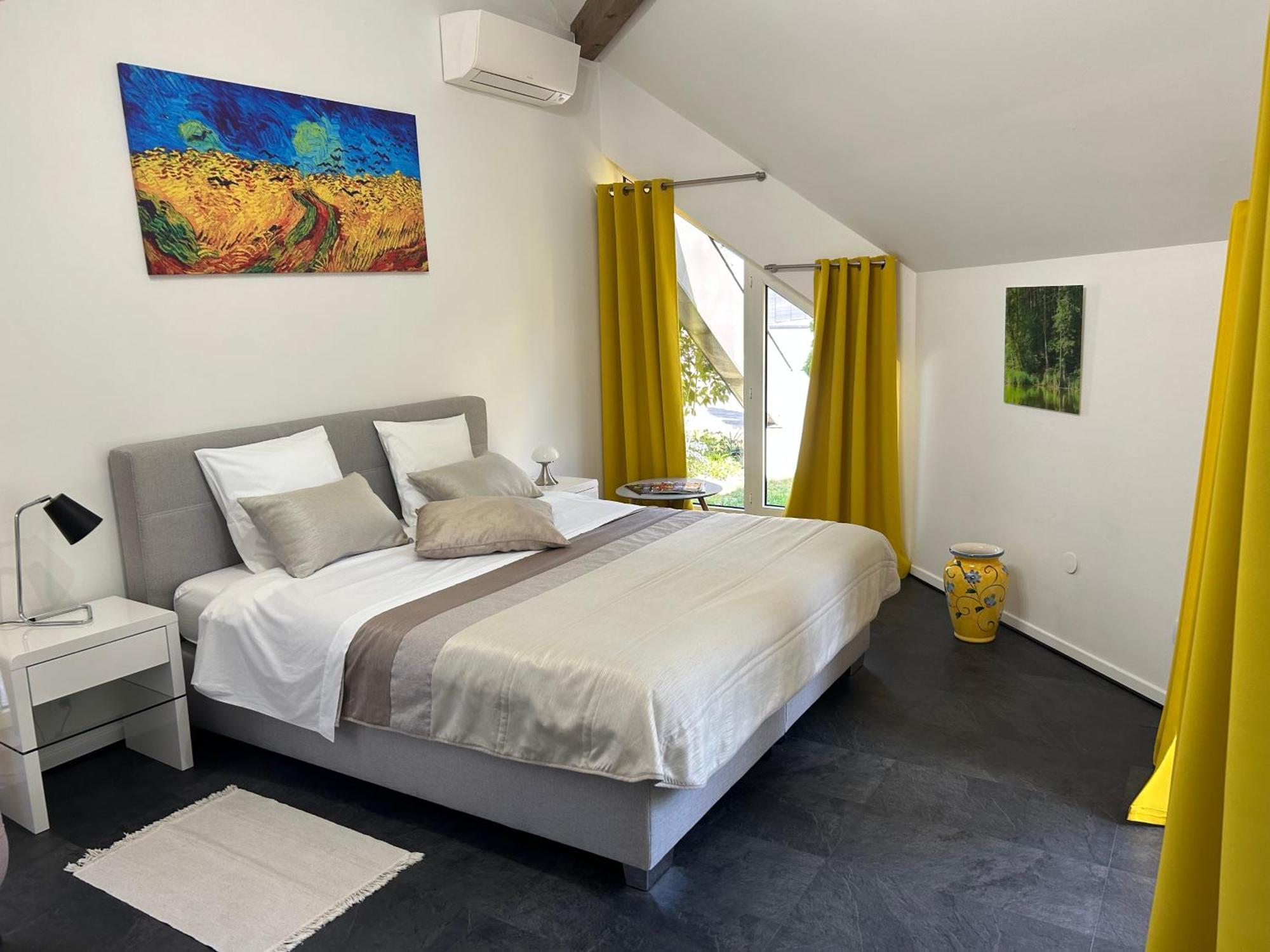 Residence La Pyramide Oberhaslach Εξωτερικό φωτογραφία