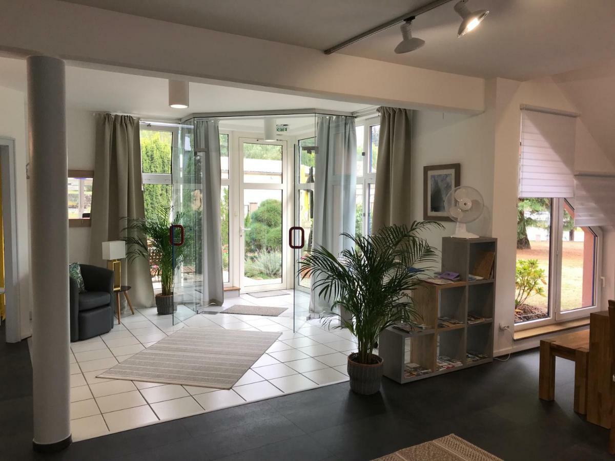 Residence La Pyramide Oberhaslach Εξωτερικό φωτογραφία