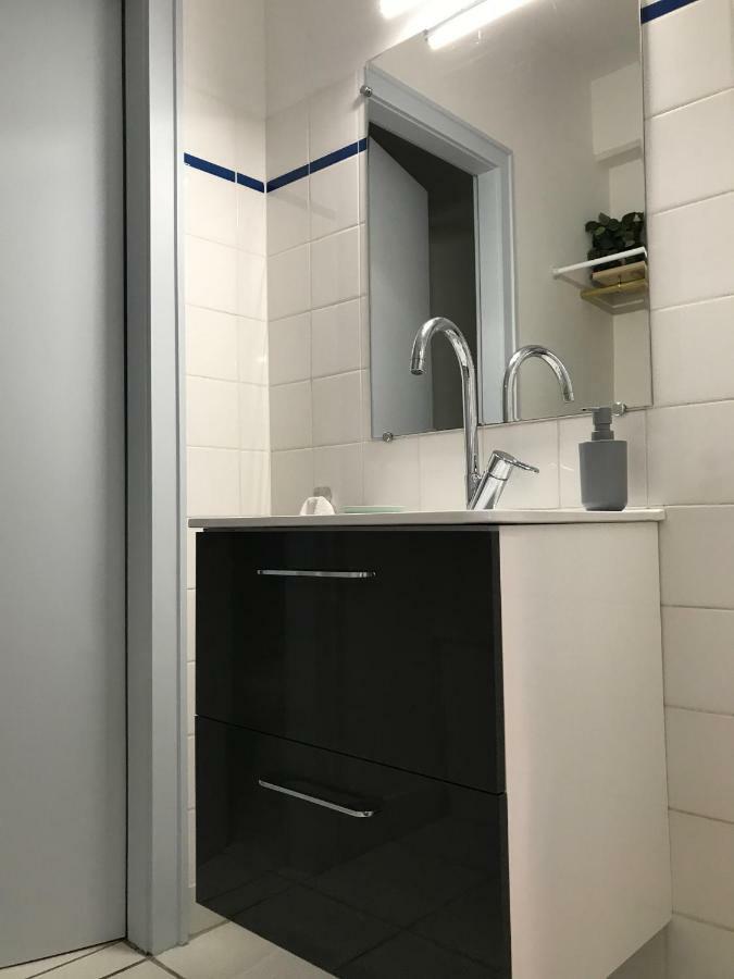 Residence La Pyramide Oberhaslach Εξωτερικό φωτογραφία