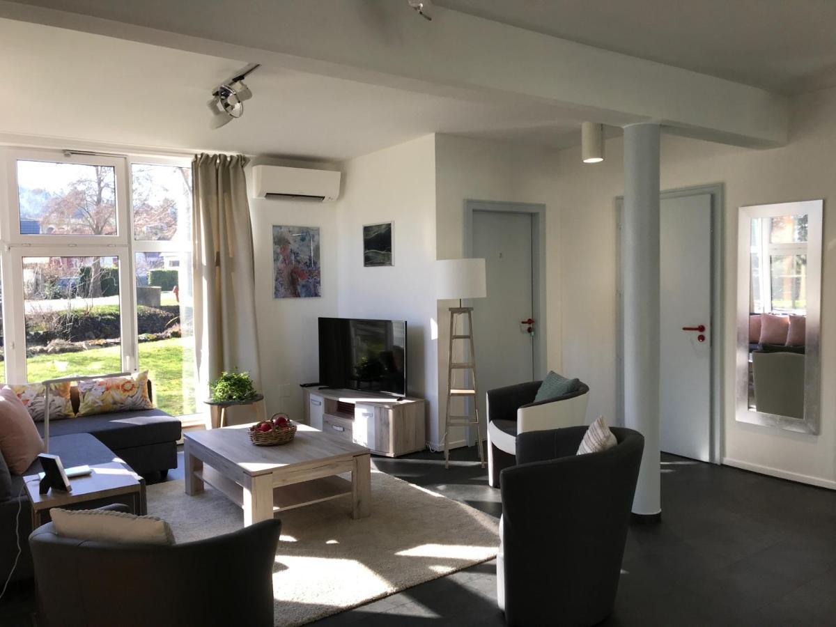 Residence La Pyramide Oberhaslach Εξωτερικό φωτογραφία